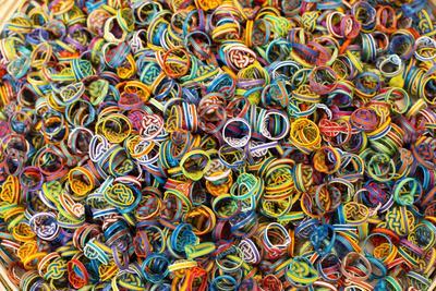 Telephone wire rings online