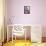 New York City, NY, USA. Vintage Diner Seats-Julien McRoberts-Framed Premier Image Canvas displayed on a wall