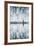 New York City Reflections Series-Philippe Hugonnard-Framed Photographic Print