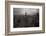 New York City skyline from above, New York, United States of America, North America-David Rocaberti-Framed Photographic Print