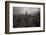 New York City skyline from above, New York, United States of America, North America-David Rocaberti-Framed Photographic Print