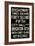 New York City Times Square Broadway Vintage Subway Retro Metro-null-Framed Art Print