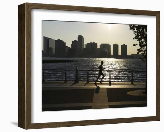 New York City, USA-null-Framed Photographic Print