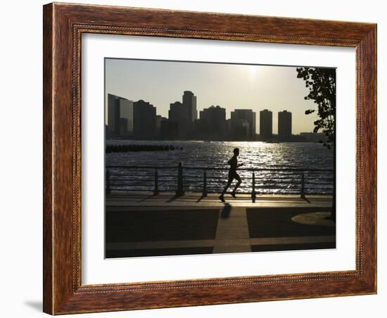 New York City, USA-null-Framed Photographic Print