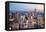 New York City, USA-TTstudio-Framed Premier Image Canvas