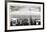 New York City-Vladimir Pototov-Framed Collectable Print