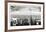 New York City-Vladimir Pototov-Framed Collectable Print