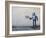 New York City-Banksy-Framed Art Print