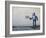 New York City-Banksy-Framed Art Print