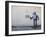 New York City-Banksy-Framed Art Print