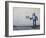 New York City-Banksy-Framed Art Print