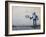 New York City-Banksy-Framed Art Print