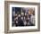 New York City-Lauree Feldman-Framed Photographic Print