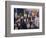 New York City-Lauree Feldman-Framed Photographic Print