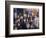 New York City-Lauree Feldman-Framed Photographic Print