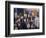 New York City-Lauree Feldman-Framed Photographic Print