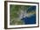 New York City-PLANETOBSERVER-Framed Photographic Print