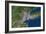 New York City-PLANETOBSERVER-Framed Photographic Print