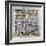 New York City-Alicia Soave-Framed Art Print