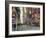 New York Collage 2-Patti Mollica-Framed Art Print