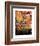 New York Color V-Sven Pfrommer-Framed Art Print