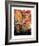 New York Color V-Sven Pfrommer-Framed Art Print