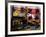 New York Color XI-Sven Pfrommer-Framed Giclee Print