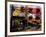 New York Color XI-Sven Pfrommer-Framed Giclee Print