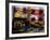 New York Color XI-Sven Pfrommer-Framed Giclee Print