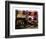 New York Color XI-Sven Pfrommer-Framed Art Print