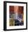 New York Color XVI-Sven Pfrommer-Framed Art Print