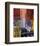 New York Color XVI-Sven Pfrommer-Framed Art Print