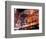 New York Color XXII-Sven Pfrommer-Framed Art Print