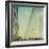 New York Crossing II-Irene Suchocki-Framed Giclee Print