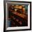 New York Deli-Pam Ingalls-Framed Giclee Print