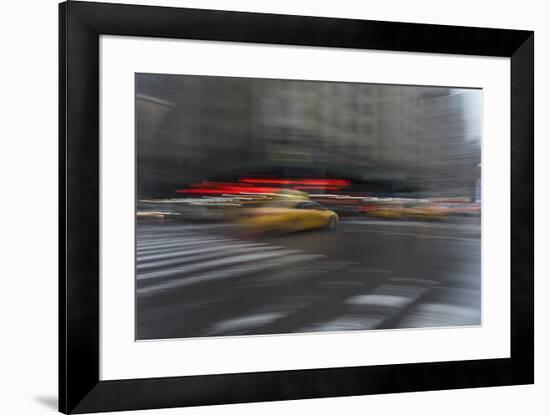 New York Dic 2016 RX100-119-Moises Levy-Framed Giclee Print