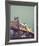 New York Explorer II-Irene Suchocki-Framed Giclee Print