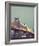 New York Explorer II-Irene Suchocki-Framed Giclee Print