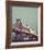 New York Explorer II-Irene Suchocki-Framed Giclee Print