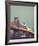 New York Explorer II-Irene Suchocki-Framed Giclee Print