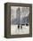 New York: Flatiron, 1919-Guy Wiggins-Framed Premier Image Canvas