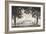 New York from Governor's Island, 1915-Joseph Pennell-Framed Giclee Print