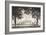 New York from Governor's Island, 1915-Joseph Pennell-Framed Giclee Print