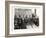 New York: Funeral of the Late Marshall O. Roberts-null-Framed Giclee Print