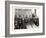 New York: Funeral of the Late Marshall O. Roberts-null-Framed Giclee Print