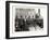 New York: Funeral of the Late Marshall O. Roberts-null-Framed Giclee Print