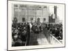 New York: Funeral of the Late Marshall O. Roberts-null-Mounted Giclee Print