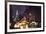 New York Glow-Irene Suchocki-Framed Giclee Print