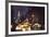 New York Glow-Irene Suchocki-Framed Giclee Print