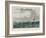 New York Harbor-null-Framed Giclee Print